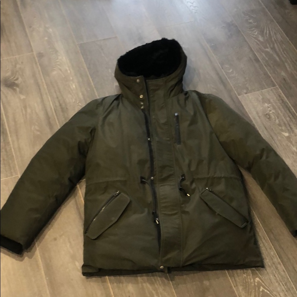 Mackage Men’s Jacket